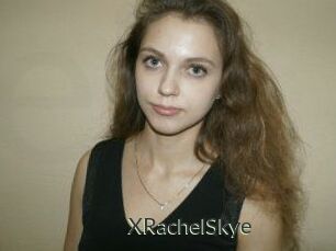 XRachelSkye