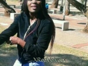 XRedVelvetx