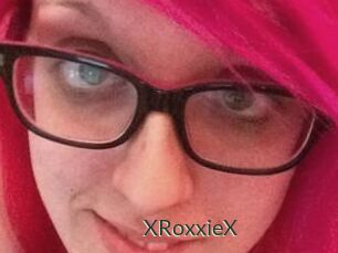 XRoxxieX