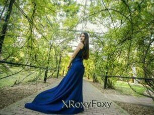 XRoxyFoxy
