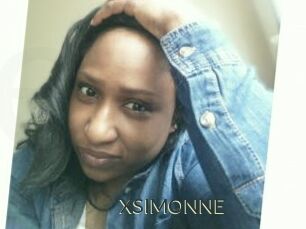 XSIMONNE