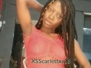 XSScarlettxx18