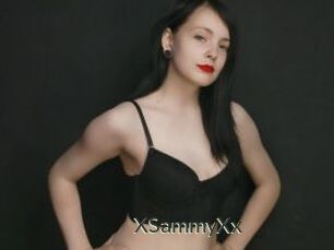 XSammyXx