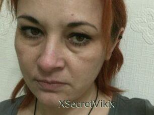 XSecretVikix