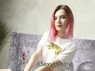 XSexyHarley