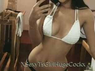 XSexyTsGirlHugeCockx