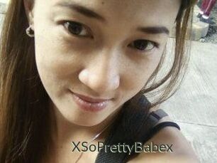 XSoPrettyBabex