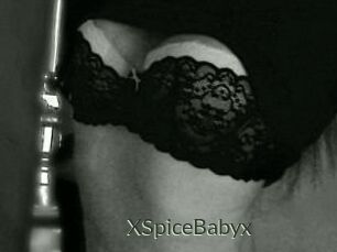 XSpiceBabyx