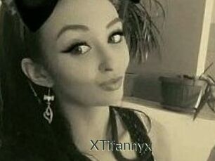 XTifannyx