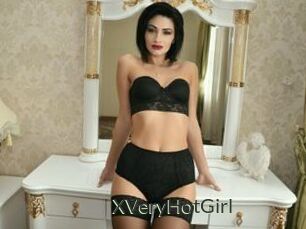 XVeryHotGirl