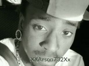 XXArson732Xx