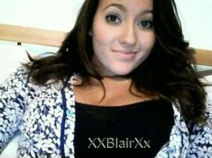XXBlairXx