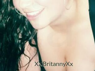 XXBritannyXx