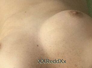 XXReddXx