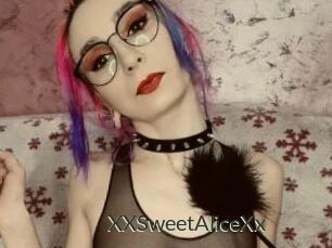XXSweetAliceXx