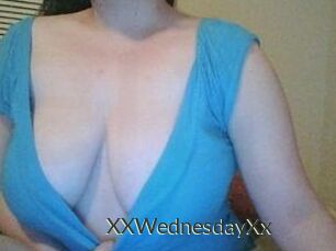 XXWednesdayXx