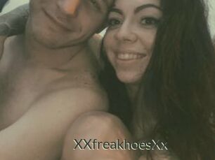 XXfreakhoesXx