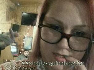 XXxharleyquinnbooxXx