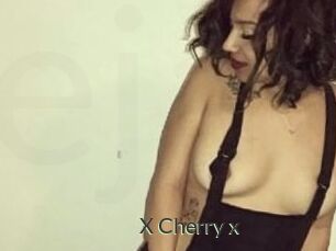 X_Cherry_x