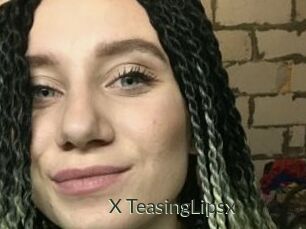X_TeasingLipsx