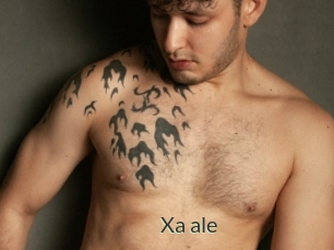 Xa_ale