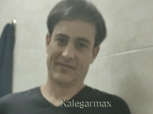 Xalegarmax