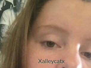 Xalleycatx