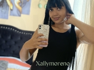 Xallymoreno