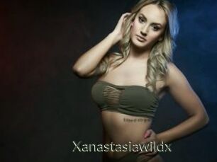 Xanastasiawildx