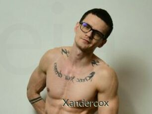 Xandercox