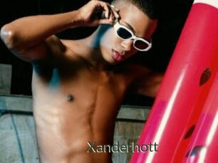 Xanderhott