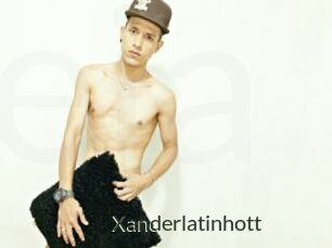 Xanderlatinhott