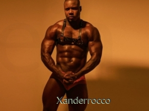 Xanderrocco