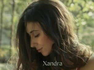 Xandra