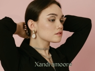 Xandramoore