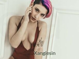 Xangiesin