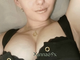 Xanna69x