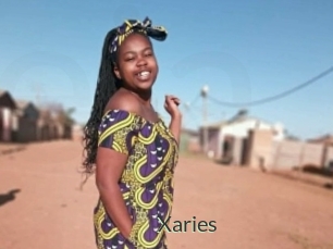 Xaries
