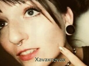 Xavaxnovax