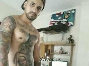 Xaverius