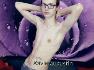 Xavieraugustin