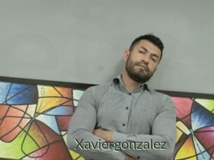 Xaviergonzalez