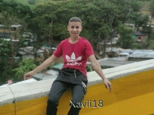 Xavii18