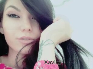 Xavira
