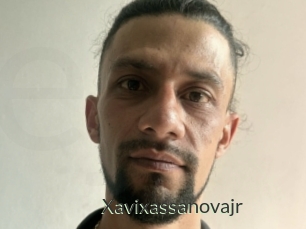 Xavixassanovajr