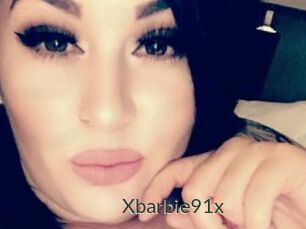 Xbarbie91x