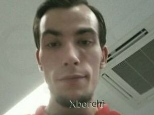 Xborchi