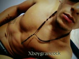 Xboygrancock