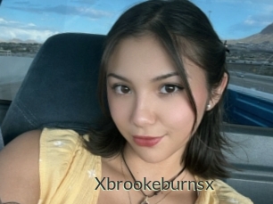 Xbrookeburnsx