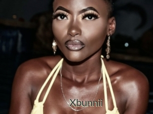 Xbunnii